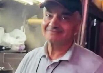 علا بركات تسأل معكم: معقول يدفع 75 الف جنيه شهريا علشان يعلى صوت الكاسيت!