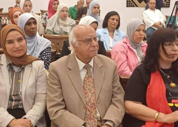 الأعلى للثقافة يستضيف أدب الخيال العلمي للأطفالمن الأعلى للثقافة.. أدب الأطفال والخيال العلمي يقودان قاطرة المستقبل