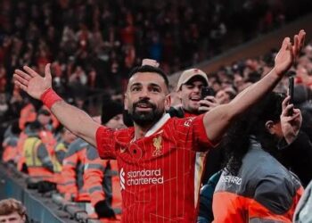 لأصحاب الذاكرة الضعيفه هو ده الأسطورة محمد صلاح بالأرقام