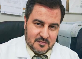 د.فواز الحوزاني أخصائي الباطنية بمستشفيات الحمادي..في حديث عن: