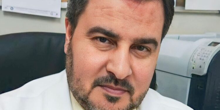 د.فواز الحوزاني أخصائي الباطنية بمستشفيات الحمادي..في حديث عن: