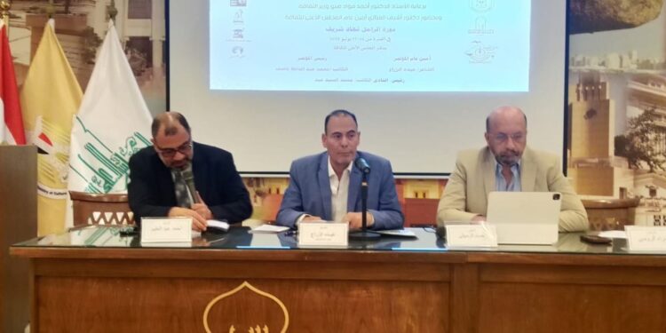 توصيات مؤتمر «أدب الخيال العلمي للأطفال» فى دورته الثانية