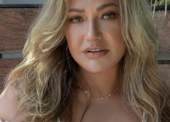 ليلى علوي نجم الدورة 41 لمهرجان الإسكندرية السينمائي لدول البحر المتوسط