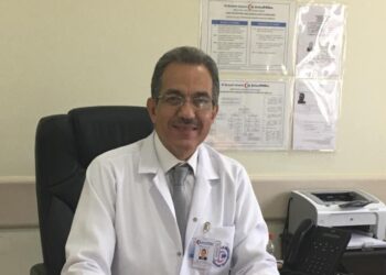 د.صبري زيادة استشاري جراحة العظام بمستشفيات الحمادي..في حديث عن: