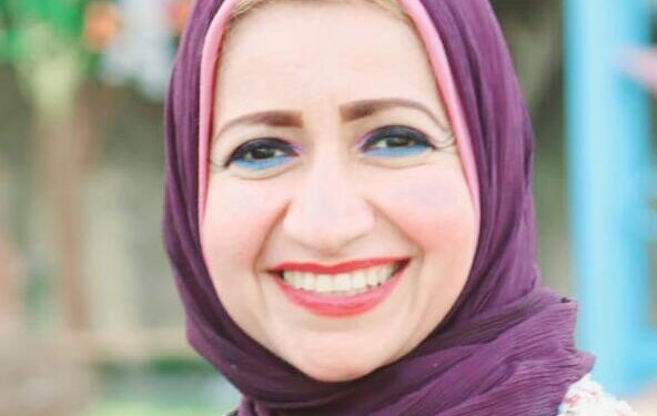 شيرين الشافعى تكتب المرأة المصرية..صوت الوطن في رحلة المشاركة السياسية