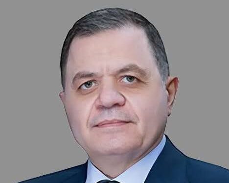 اعتمد اللواء محمود توفيق، وزير الداخلية، حركة تنقلات الشرطة 2025،