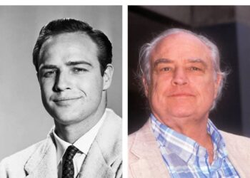 الفنان عبدالله الكاتب يقرأ لكم عن ‏وداع بلا أضواء ونهاية هادئة لرجل غيَّر السينما العالمية