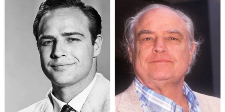 الفنان عبدالله الكاتب يقرأ لكم عن ‏وداع بلا أضواء ونهاية هادئة لرجل غيَّر السينما العالمية