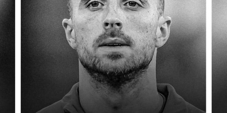 الدكتور جمال شعبان يكتب لكم عن رحيل جوتا لاعب ليفربول: فلنستعد يا أصدقائي