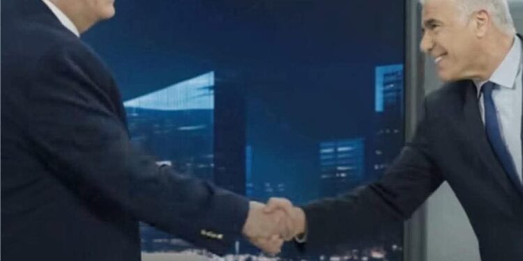 الكاتب الصحفى الكبير بشير حسن يسأل عماد اديب بهدوء: لماذا يا هذا!