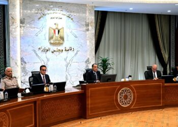 رئيس الوزراء يوجه بتكثيف جهود تنفيذ الوثائق الموقعة بين مصر والأردن