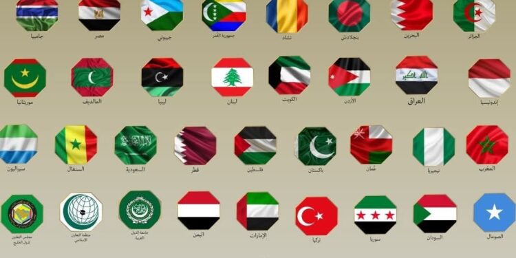 بيان مصرى وعربى ودولى مشترك: إسرائيل الكبرى تشكل تهديدا للأمن القومى العربى