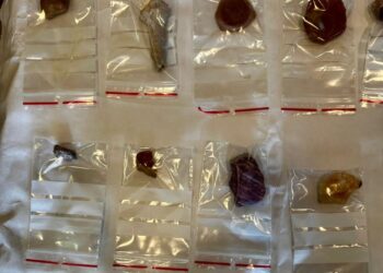 مصر تتسلم مجموعة من القطع الأثرية من هولندا تنتمي لحقب زمنية مختلفة من الحضارة المصرية القديمة