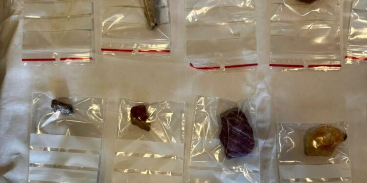 مصر تتسلم مجموعة من القطع الأثرية من هولندا تنتمي لحقب زمنية مختلفة من الحضارة المصرية القديمة