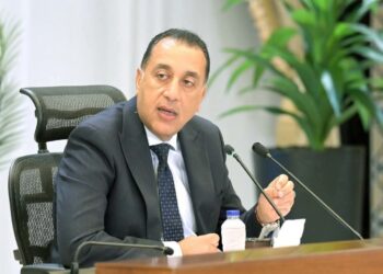 رئيس الوزراء يتوجه إلى الصين للمشاركة في قمة «منظمة شنغهاي للتعاون بلس»