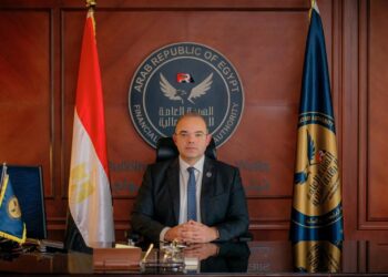 رئيس هيئة الرقابة المالية: 75 ألف جنيه لأسر ضحايا حادث قطار مطروح