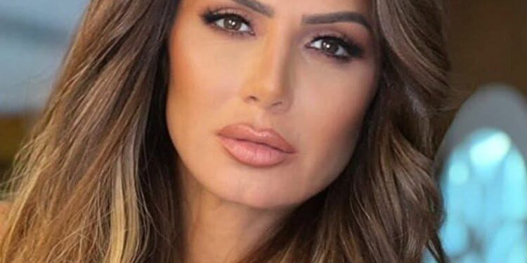 الفنانة الجميلة نجلاء بدر تكتب تجربتها: شكرا على السنين .. شكراً للإيجار القديم