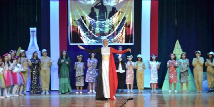 ثقافة المنوفية تنظم 37 نشاطا وفاعلية ثقافية وفنية خلال شهر أغسطس لتعزيز القيم الإيجابية لدى الشباب والنشء