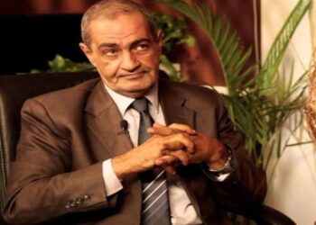 الكاتب الصحفى حامد المحلاوى يكتب لكم:  أسامة الدليل هو هو لم يتغير