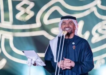 الجسمي يلاحق صاحب شركة إنتاج فني وبلاغ للنائب العام