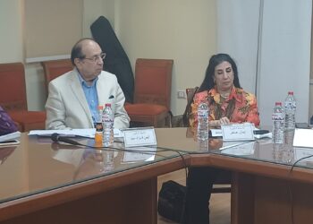 “النيل وتشكيل الهوية المصرية” مائدة مستديرة بالأعلى للثقافة