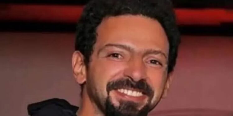 الفنان عبدالله الكاتب يكتب لكم عن تيمور الأب الذى ضحى بنفسه وانقذ ابنه من الغرق