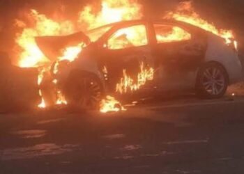 عبدالحميد متولى يقرأ لكم عن نار اشد من النار!