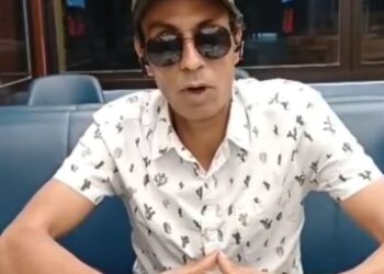 هشام الدمرداش: ظلمنى أقرب الناس وأضاعوا حقوقى وأنا فى الغربة واستغيث بالسيد الرئيس