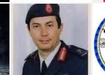 اللواء سامى دنيا يكتب لكم حصريا: من ملفات أبطال مصر الحلوة (( أحمد صادق الجواهرجى))