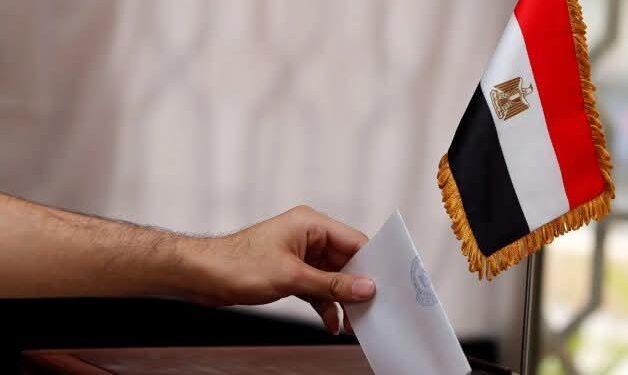 بدء عملية الاقتراع فى السفارات والقنصليات المصرية بأمريكا الشمالية والجنوبية