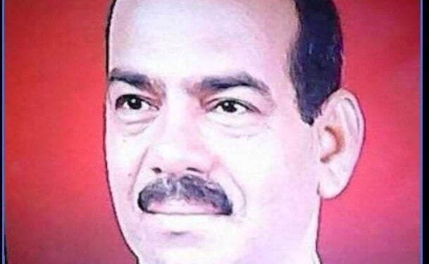 الكاتب الصحفى حامد المحلاوى يكتب عن جمال الموت!