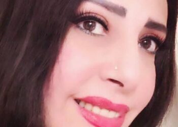 الفنانة القديرة سحر نوح تكتب: انا بنت ابويا وازاى رجل يقبل على نفسه يكون شبشب فى رجل حبيبته!