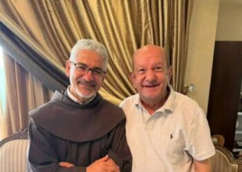 بطرس دانيال عن الراحل لطفي لبيب: «الدكاترة قالوله حصل معاك معجزة»