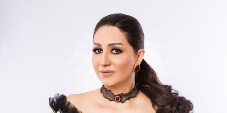 وفاء عامر تنفي سفرها للخارج وتؤكد متابعتها للتحقيقات وثقتها في نزاهة القضاء المصري