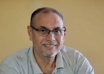 جمال الدين يكتب: كلنا معك يا مصر… ولن نُخدع بالمؤامرات