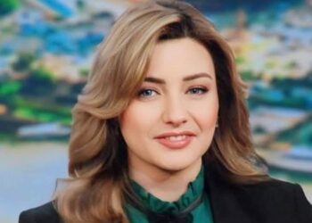 الإعلامية فاتن عبدالمعبود تسأل: هل تريد إسرائيل أن تحيا في سلام؟”