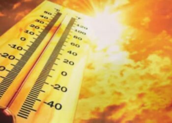 الطقس غدا.. ارتفاع فى درجات الحرارة بكافة الأنحاء والعظمى بالقاهرة 38 درجة