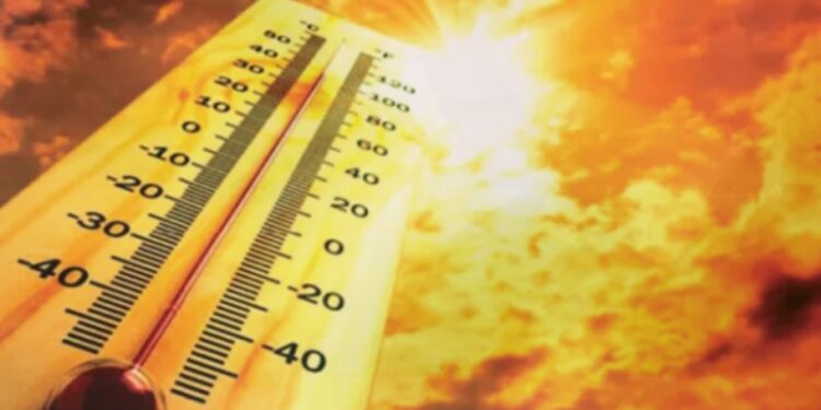 الطقس غدا.. ارتفاع فى درجات الحرارة بكافة الأنحاء والعظمى بالقاهرة 38 درجة