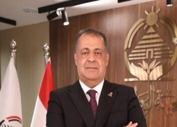 عن حزب الجبهة الوطنية..فتحي دسوقي عضو مجلس الشيوخ يؤكد: ساكون صوت المواطن تحت القبة