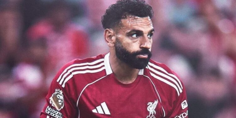 مما قرأت لكم: ابن نجربج ليفربولى حتى النخاع