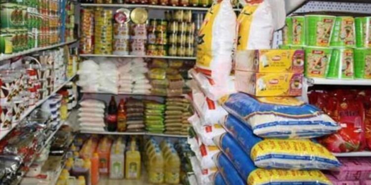 وزارة التموين تعلن استمرار مبادرة تخفيض أسعار بعض السلع بالمنافذ