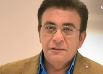 وفاة المذيع عاطف كامل بعد مسيرة حافلة فى ماسبيرو