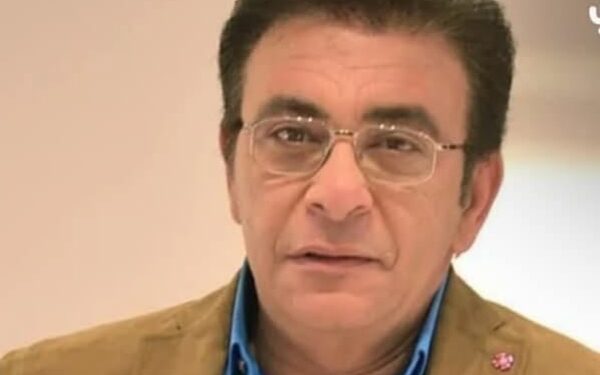 وفاة المذيع عاطف كامل بعد مسيرة حافلة فى ماسبيرو