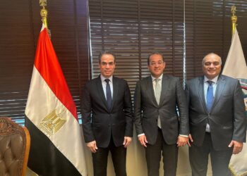 المسلماني بعد لقاء وزير المالية : حلول لأزمة معاشات ماسبيرو قريباً