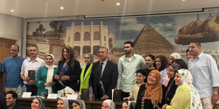 مناقشة رواية “اتَّبَعُوا مَا تَتلُو الشَّيَاطِينُ” لآلاء أشرف بالأعلى للثقافة