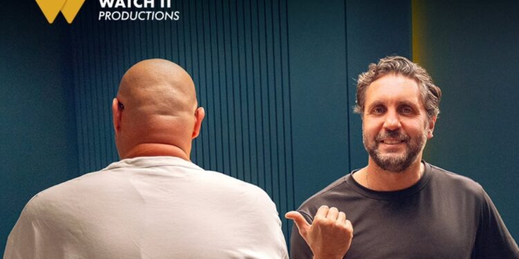 هشام ماجد يكشف تفاصيل مكالمة عادل امام واكثر المواقف المحرجة في “فضفضت أوى”