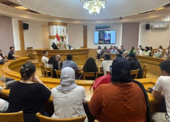 لقاء فكرى عن فن السابع “بالأعلى للثقافة”