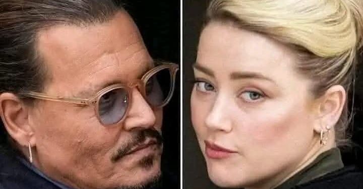 مما قرأنا لكم: سأل القاضي جوني ديب: ما الذي جعلك تستمر في علاقة كانت تؤذيك هكذا؟