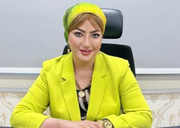 الدكتورة ريم فوزى: مصر تقف بقوة فى مواجهة المؤامرات .. وتواصل دعمها الراسخ لفلسطين