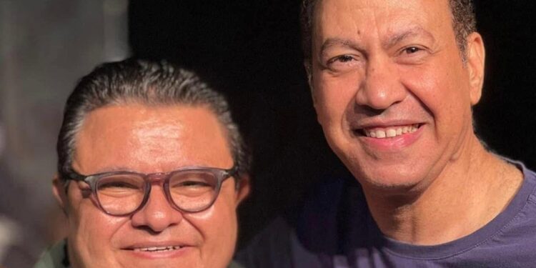 المخرج الكبير عمرو عابدين يكتب عن حواديت خالد جلال